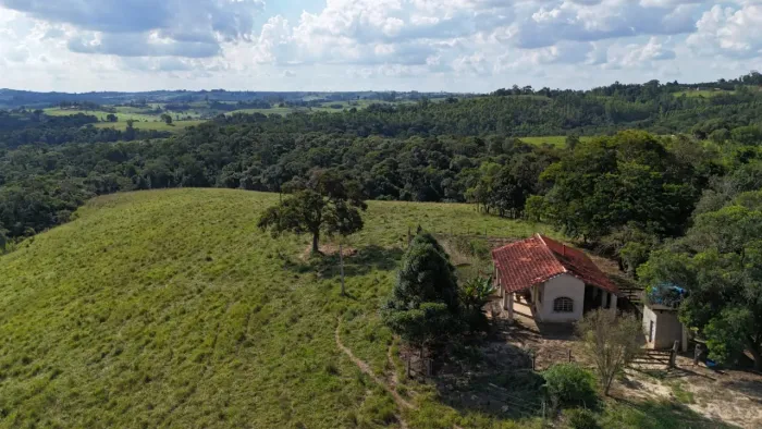 *EXCELENTE SÍTIO A VENDA EM ITAPETININGA - SP* ?? Formação: Agricultura e Pecuária Área To