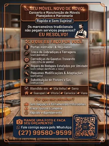 Móveis planejado
