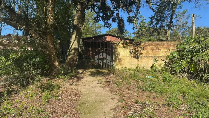 Terreno com Medidas superior à 10 x 50 metros