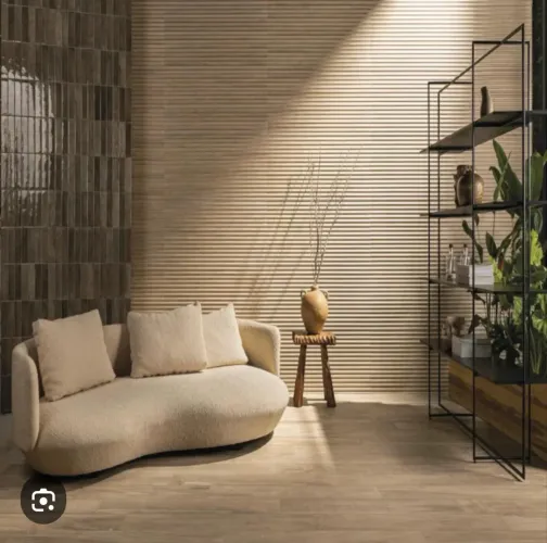 ARCA TROPICAL 45x120 Mate, Porcelanato Portobello