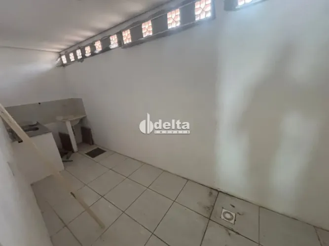 Loja Padrão em Uberlândia