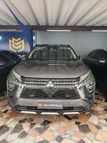 Mitsubishi Eclipse Cross HPE 1.5 16V 165cv AUT 2024
