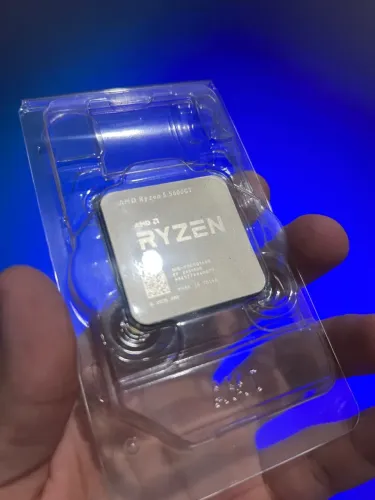 Ryzen 5 5600GT 4.6ghz ENVIO OLX PAY