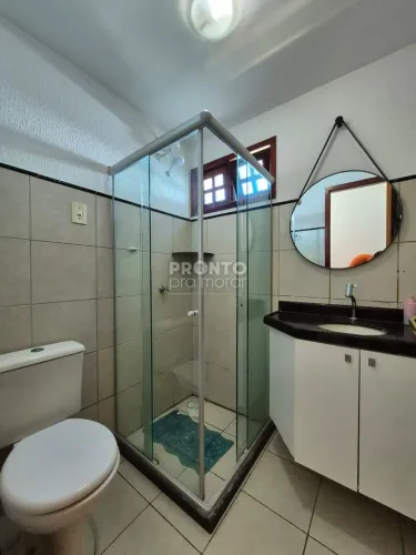 Casa de Condomínio com 5 quartos em Carneiros