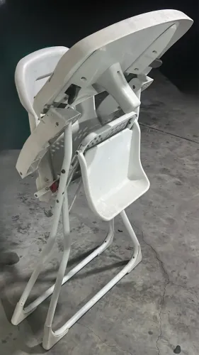 Cadeira de papinha, FALTANDO ACOCHEADO