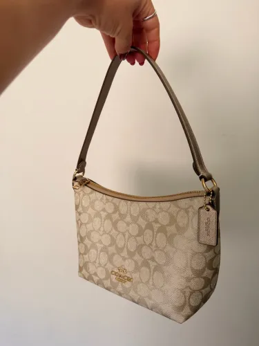 Bolsa Coach