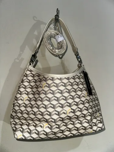 Bolsa estilo gringa