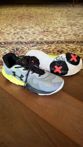 Under armour Buzzer 41