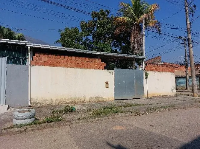 Oferta imperdível  Casa no Jardim Nova Era, Nova Iguacu - RJ, Nº 10, 2 quartos, 130,9m² | 