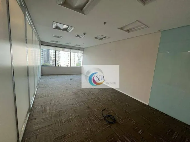 Conjunto para alugar, 149 m² por R$ 25.972,26/mês - Itaim Bibi - São Paulo/SP