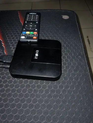 Tv smart