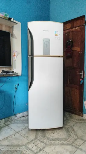Geladeira frost free