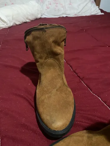 bota estilo country