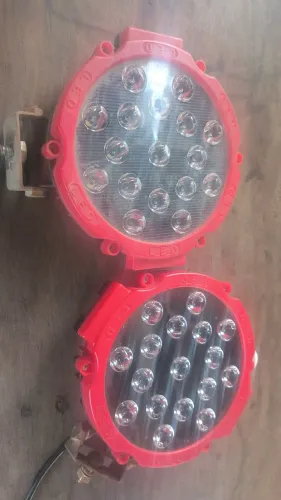 Farol auxiliar