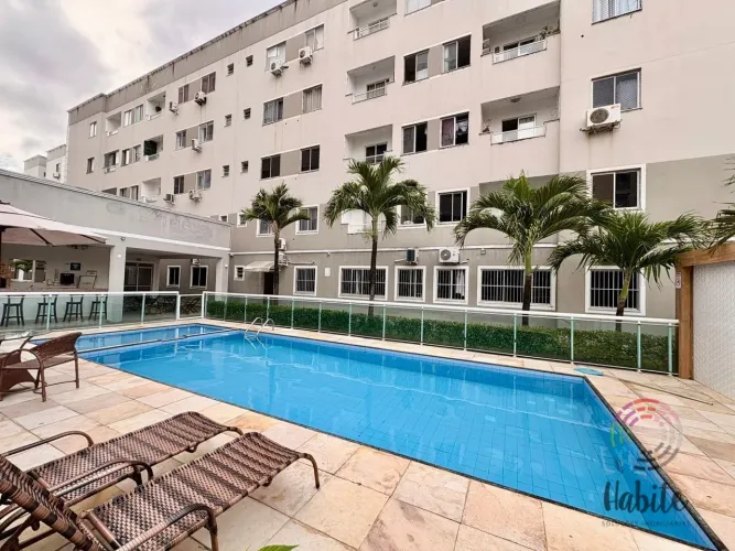 Apartamento para Alugar no bairro Parque Manibura - Fortaleza/CE