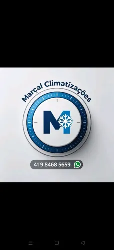 Manutenção e instalação de ar-condicionado