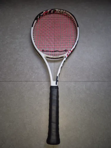 RAQUETE TECNIFIBRE TF 40 315
