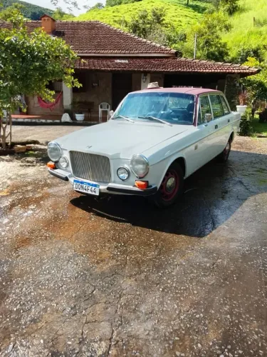 Volvo S60 T 2.4/ 2.5 1972