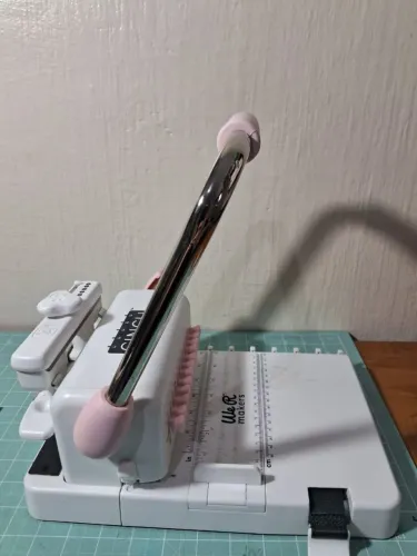 Encardenadora Cinch