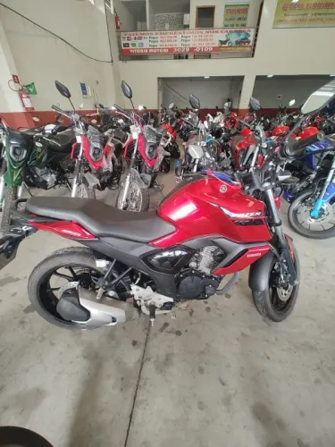 Yamaha Fazer FZ15 150 cc