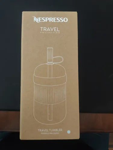 COPO DE DRINK NESPRESSO 
