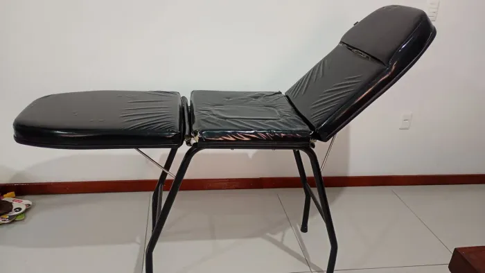 Maca reclinável 