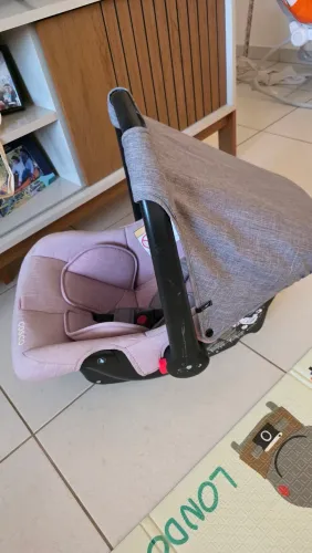 Bebê conforto COSCO