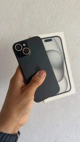 iPhone 15 128gb com garantia Kaiser iPhones 