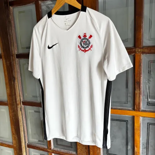 Camisa Nike corinthians 2016 original 