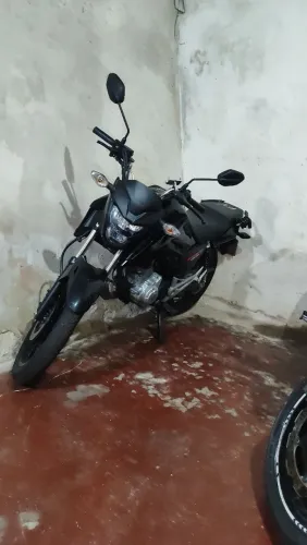 Fan 160,2026. Estou passado finacimento