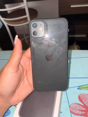 Vendo iPhone 11