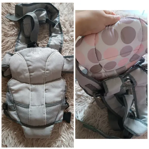 CANGURU MARCA COLO