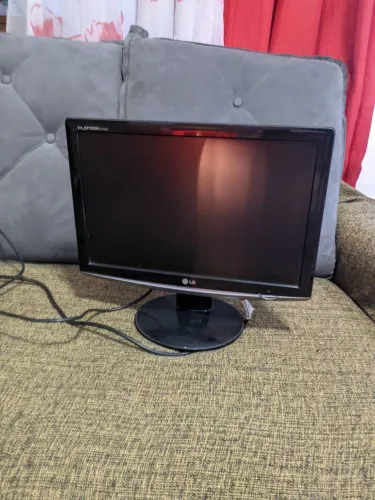 monitor LG