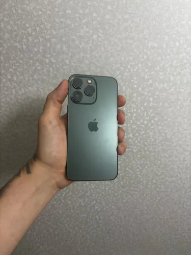 iPhone 13 Pro extra!