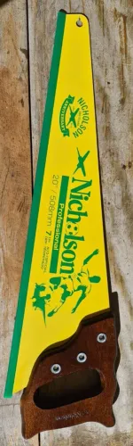 Serrote Nicholson 20 Edição Especial 150 Anos Copa 2014 Raro