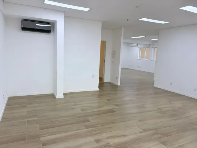 Imóvel para aluguel tem 127 metros quadrados em Vila Carrão - São Paulo - SP