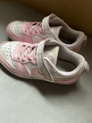 Vendo esse tenis! Numero 30 da Nike