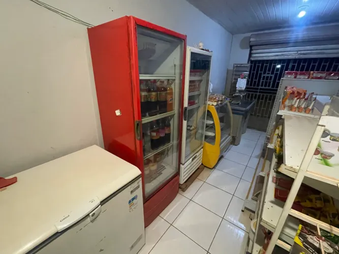 ? Oportunidade Única: Passando Lote Completo para Equipar seu Comércio por R$ 12 MIL!