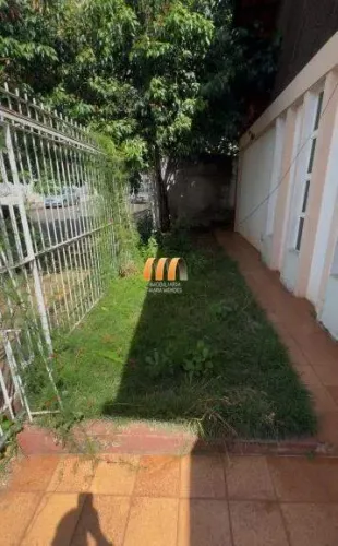 Casa Comercial à venda em Anápolis - Bairro Jundiaí