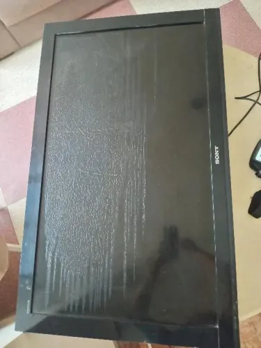 TV Sony Bravia