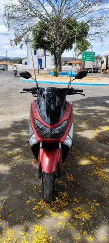 Yamaha Nmax 160 
