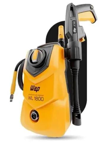Lavadora alta Pressão WAP WL 1800 220volts 