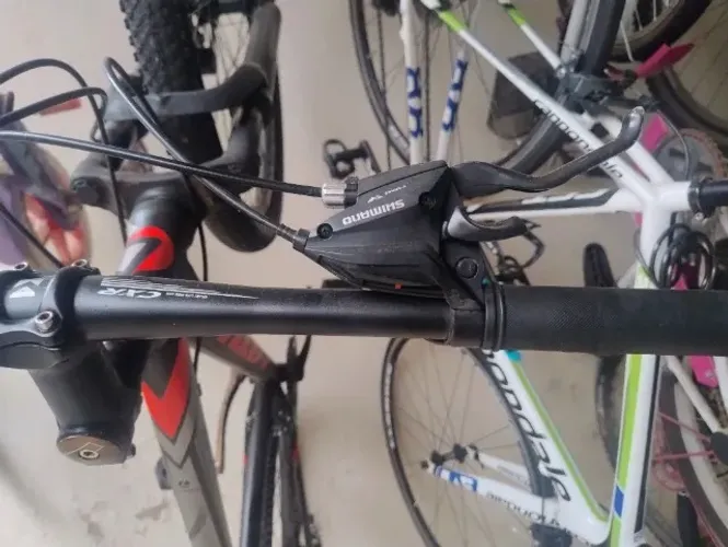 Bike LOTUS seminova