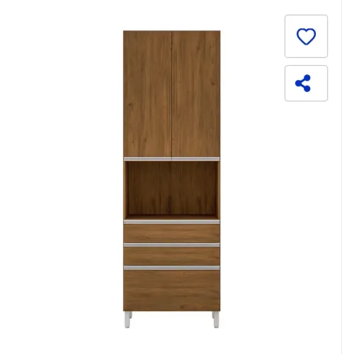 Vendo paneleiro