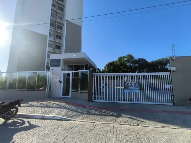 Apartamento com 2 dormitórios à venda, 50 m² por R$ 320.000,00 - Mondubim - Fortaleza/CE