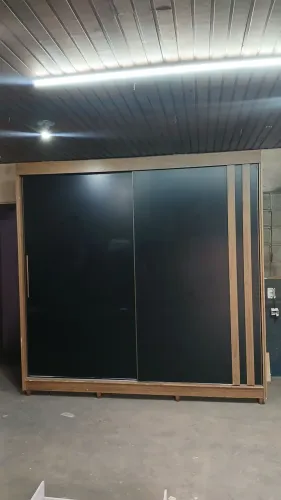 Guarda roupa de casal