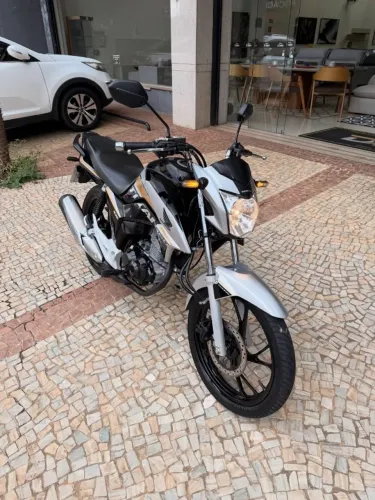 HONDA TITAN 2018 - 160