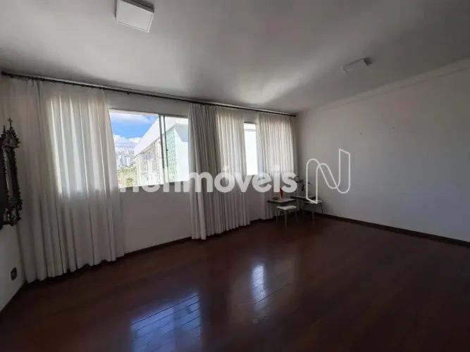 Venda Apartamento 4 quartos Vila Paris Belo Horizonte