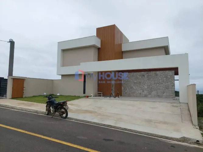 Casa em condomínio à Venda, Brisa, Ilhéus, BA