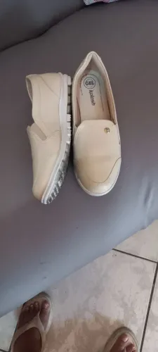 Sapatos 
